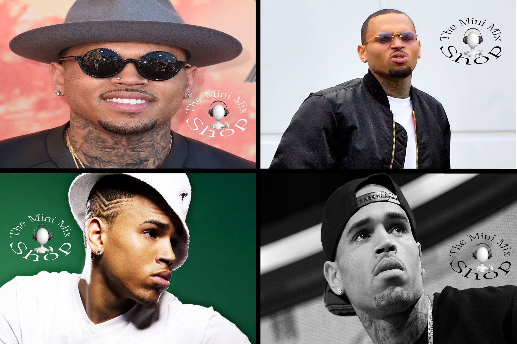 Chris Brown v04C